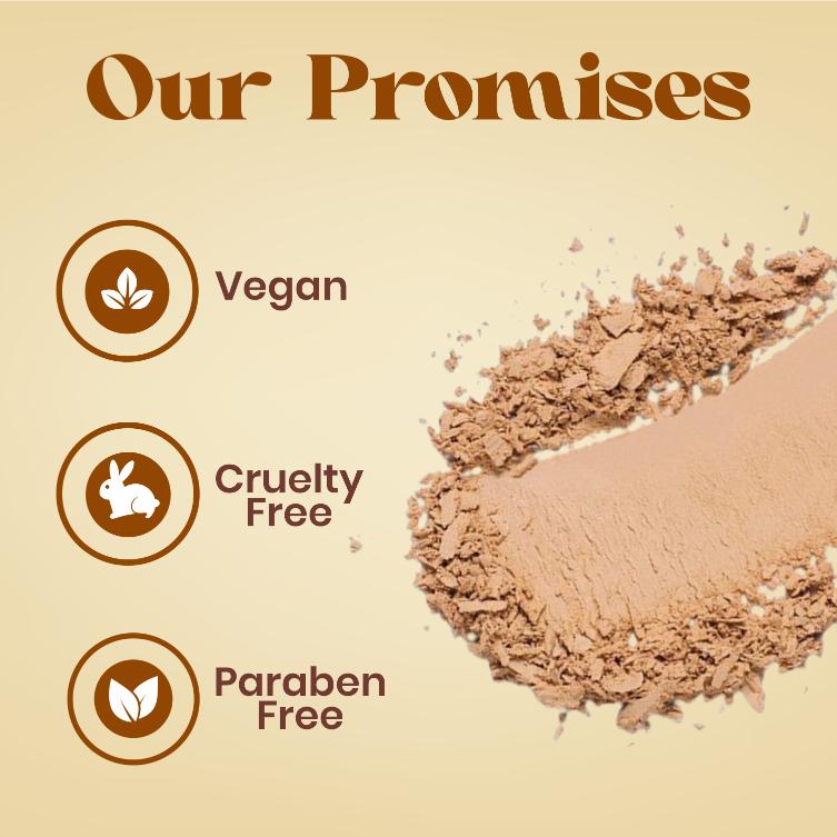 JAQULINE USA Pro Fix Finishing Loose Powder | Oil Control Matte Finish | Blurs Pores & Sets Makeup | Lightweight, Long Lastin