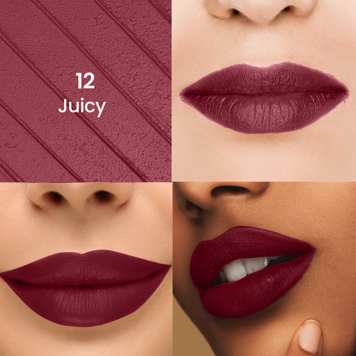 Stay All Day Lipstick