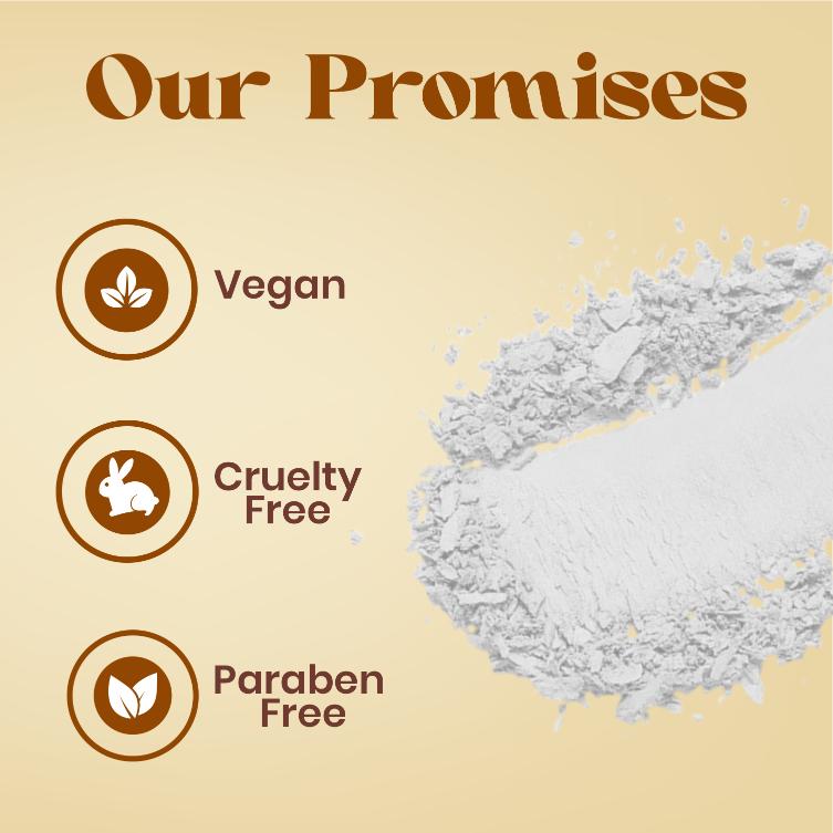JAQULINE USA Pro Fix Finishing Loose Powder | Oil Control Matte Finish | Blurs Pores & Sets Makeup | Lightweight, Long Lastin