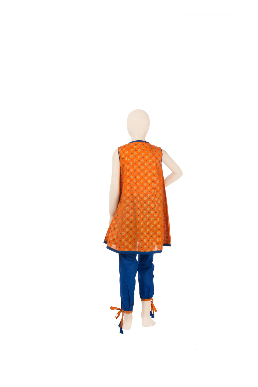 Komal's KBD-00322 Girl's 3PC