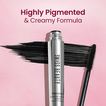 Precision Mascara