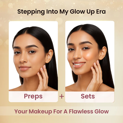 Glitter Radiance Duo
