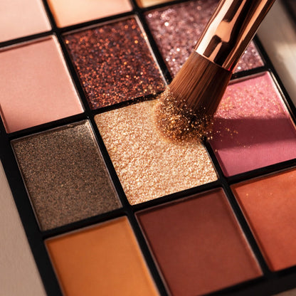 Limitless Eyeshadow Palette