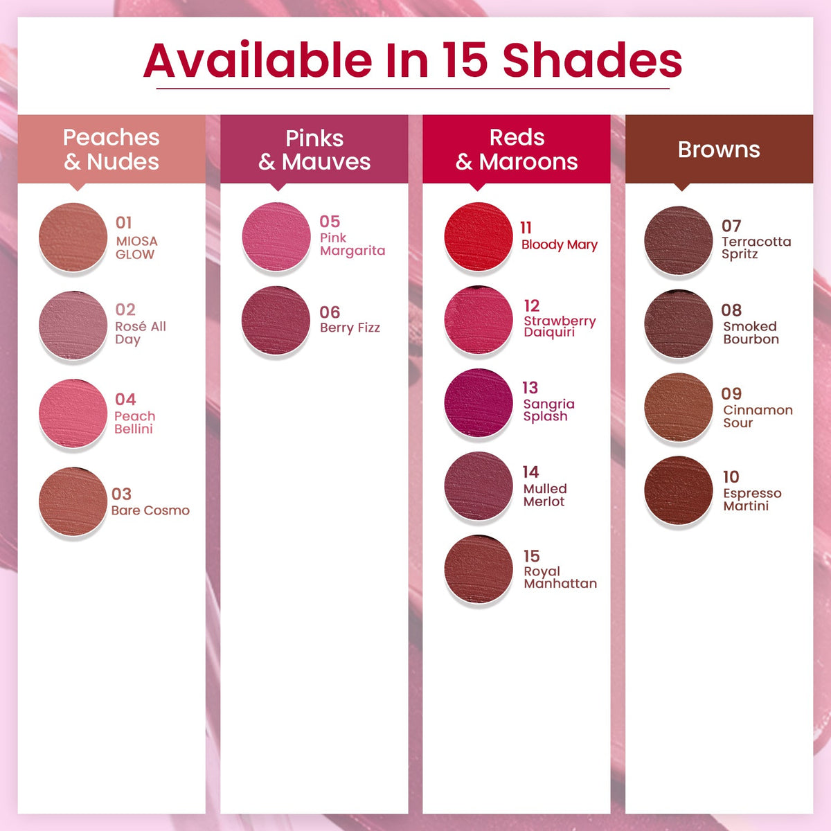Matte Hour Liquid Lipstick