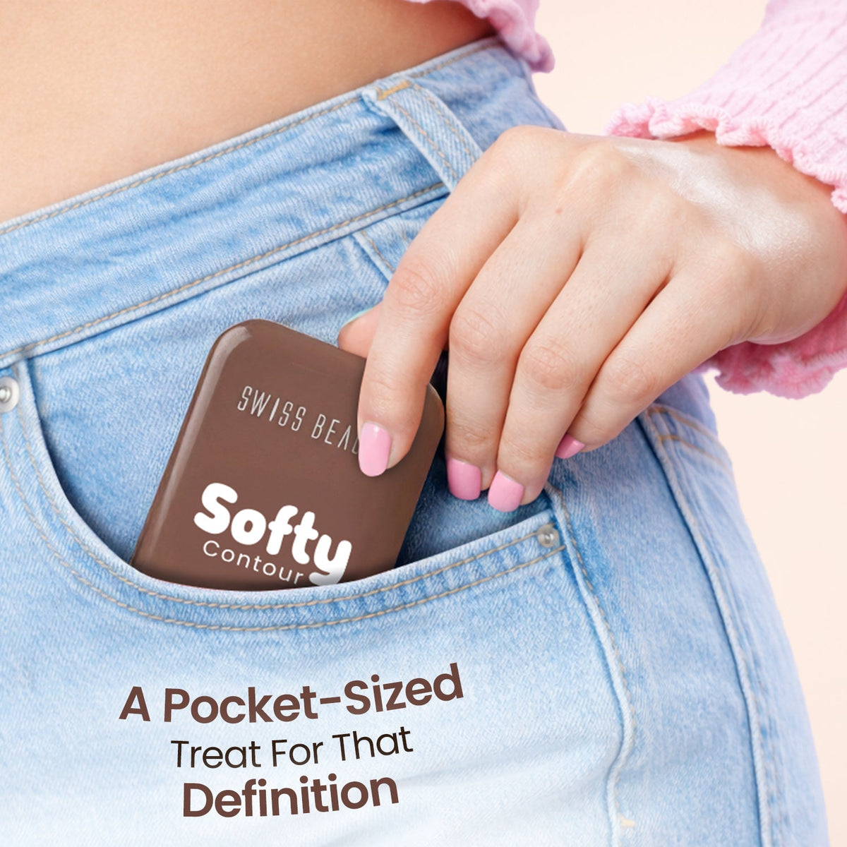 Swiss Beauty Softy Contour