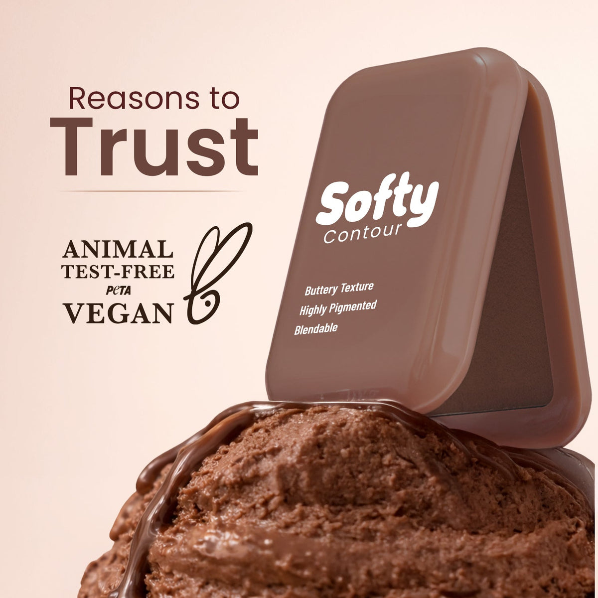 Swiss Beauty Softy Contour