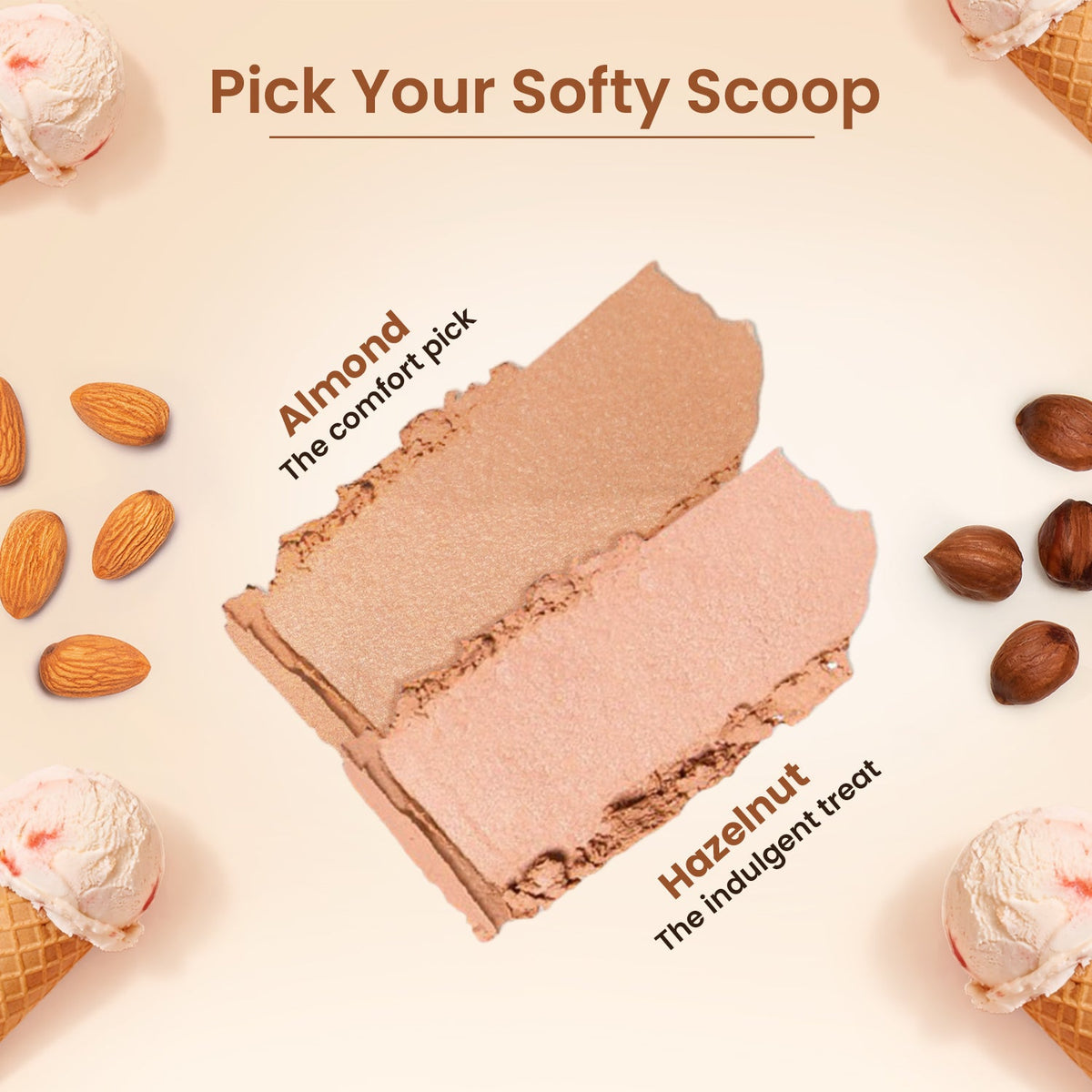 Swiss Beauty Softy Highlighter