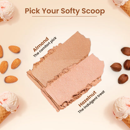 Swiss Beauty Softy Highlighter