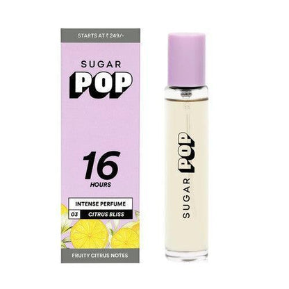 16 HR Intense Perfume (Kit)
