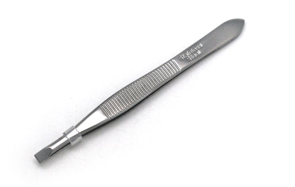 Basicare Flat Tweezer