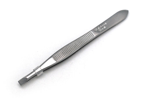 Basicare Flat Tweezer