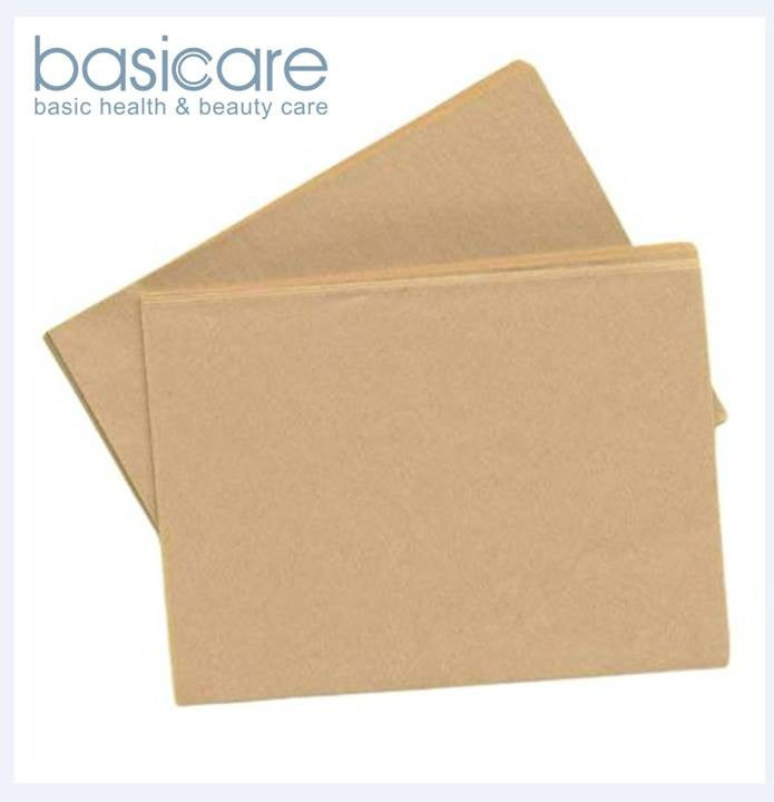 Basicare Facial Oil Blotting Sheets For Face Natural Green Tea & Jasmine Fruit. For Oily Skin Oil Absorbing Tissues Beauty Bl