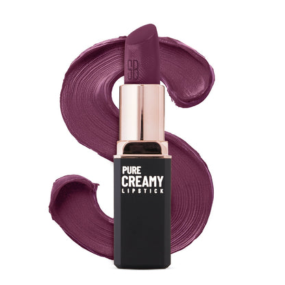 Pure Creamy  Lipstick