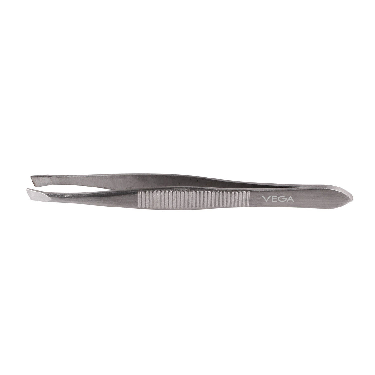 Vega Tweezer - Square Tip (TW-01)