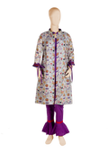 Komal's GAG-00938 Printed 2PC Suit