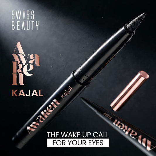Awaken Kajal