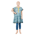 Komal's KAA-01046 Printed Kurti