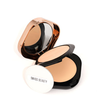 Double Duty Compact Powder