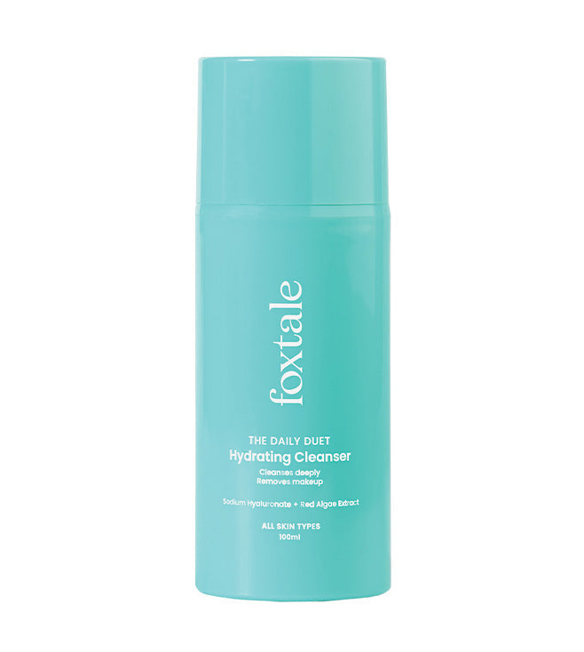 Foxtale Cleanser-100ml