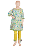 Komal's KAC-00935 2PC Suit