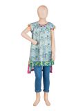 Komal's KAA-00965 Printed Kurti
