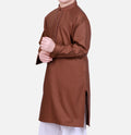 Komal's ER-3435 Boy's Kurta