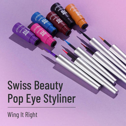 Pop Eye Sty-liner