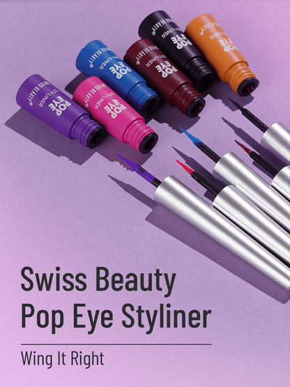 Pop Eye Sty-liner