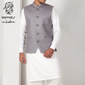 Komal's RWC-42103 WaistCoat
