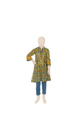 Komal's KAA-00168 Girl's Kurti