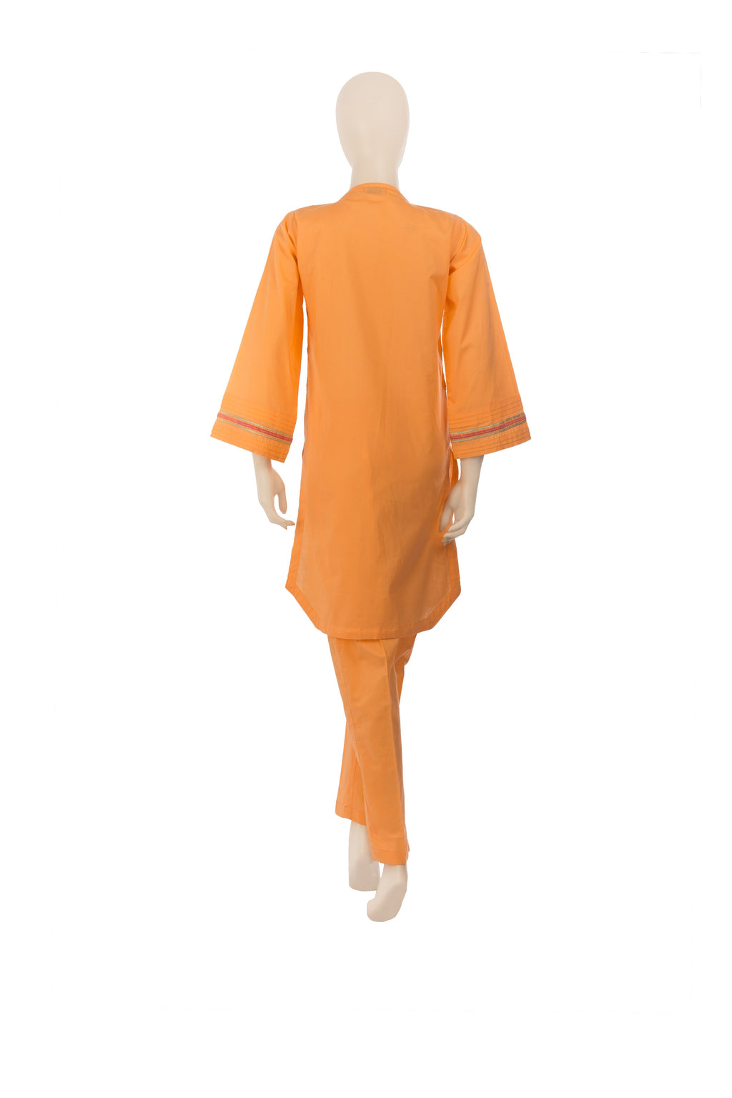 Komal's LAD-00575 Embroidered 3PC Suit