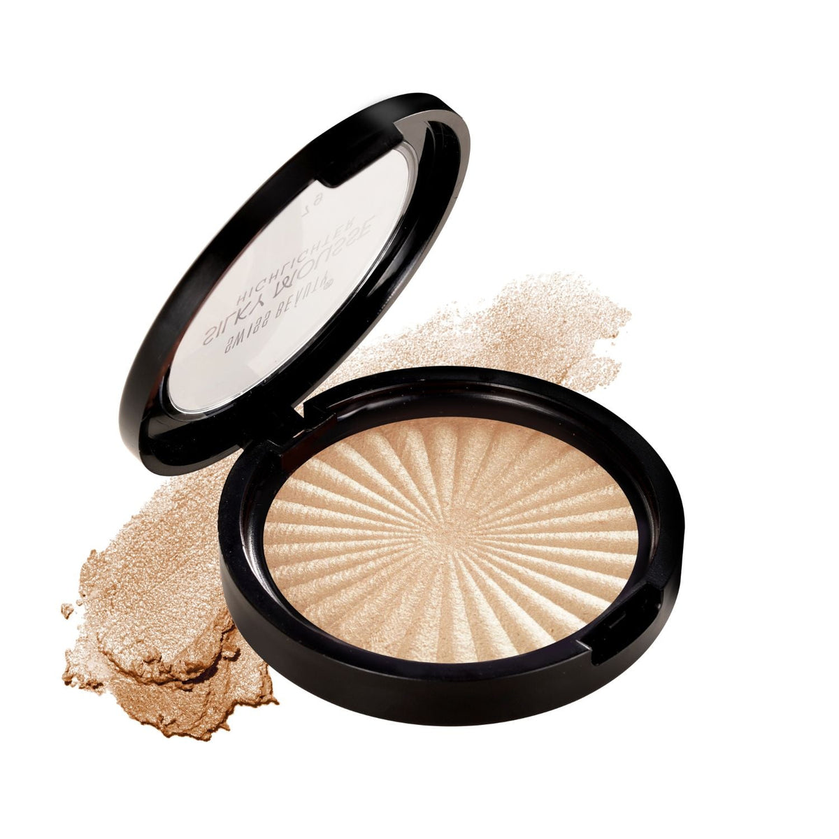 Silky Mousse Highlighter