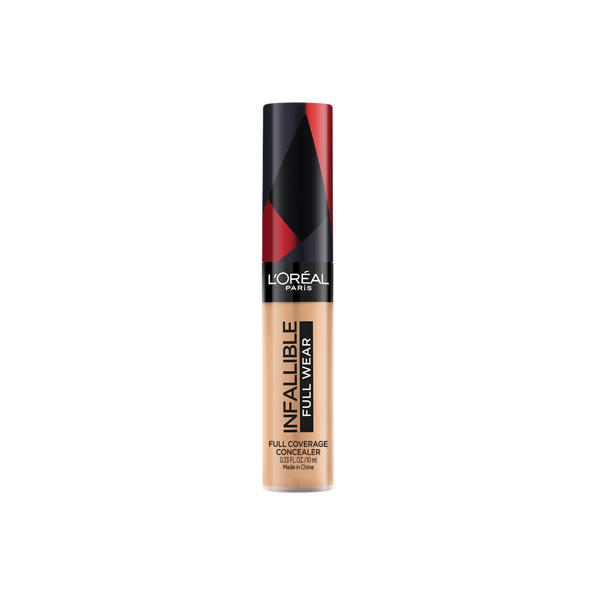 L'Oreal Paris Infallible Full Wear Concealer 312, 10g