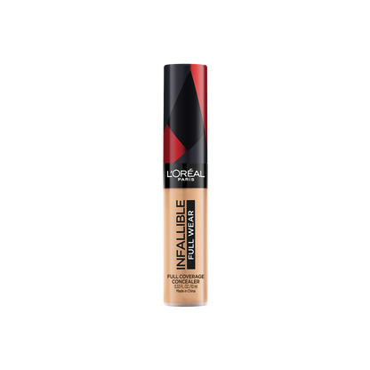 L'Oreal Paris Infallible Full Wear Concealer 312, 10g
