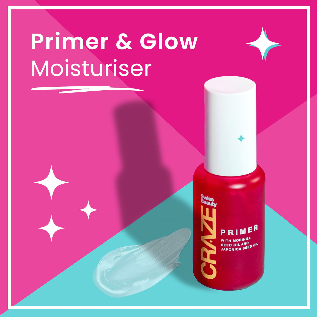 Craze Face primer