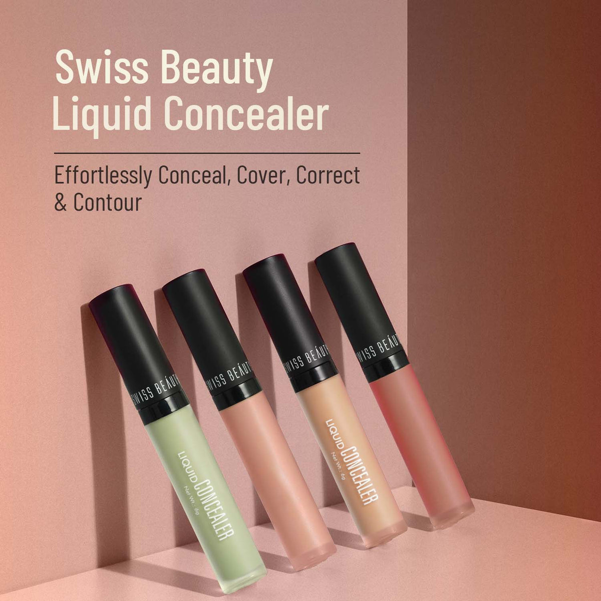 Perfect Liquid Concealer