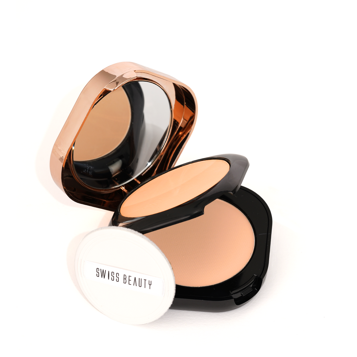 Double Duty Compact Powder