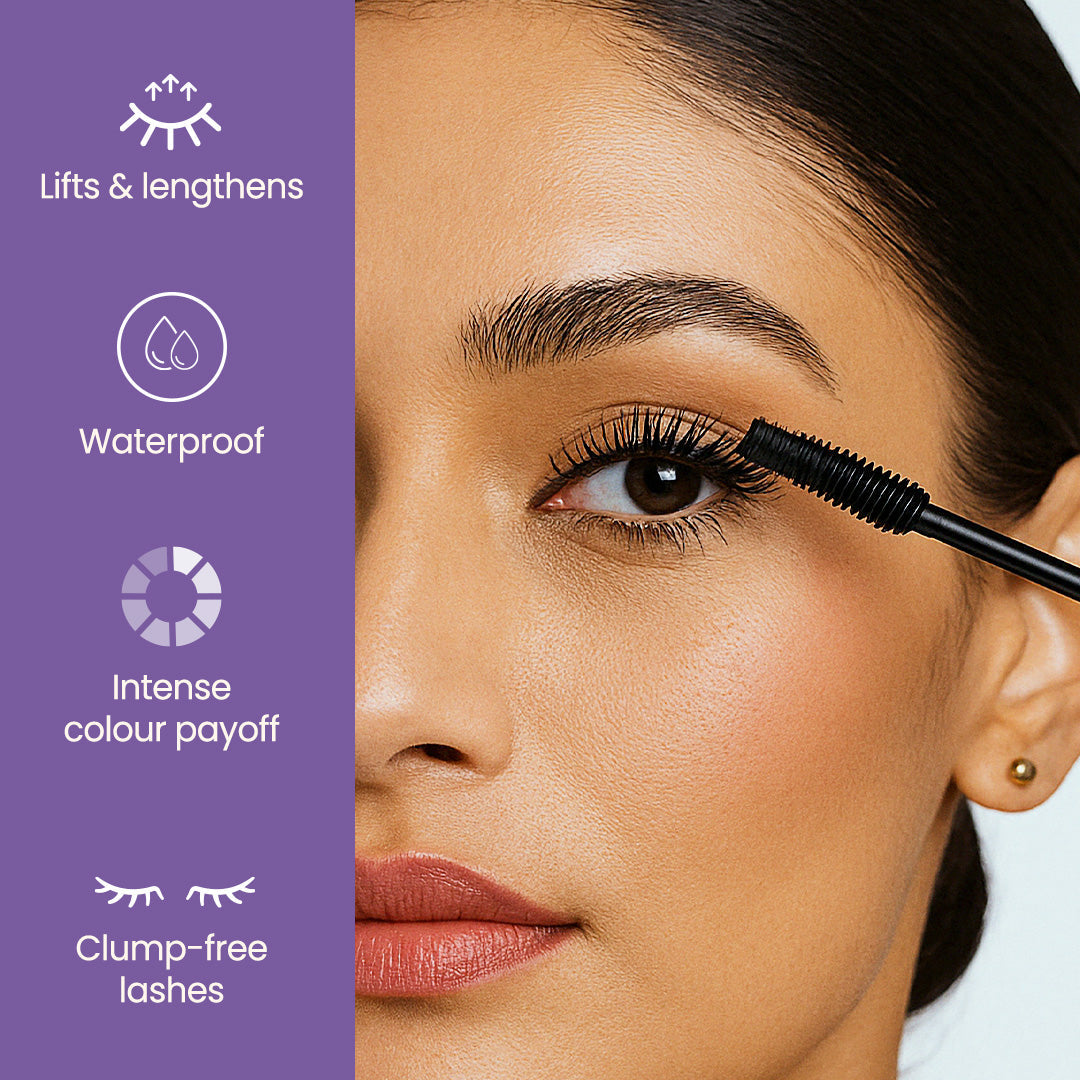 Eye Definition Duo