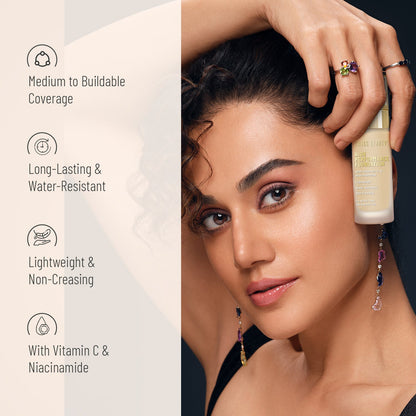 High Performance Foundation