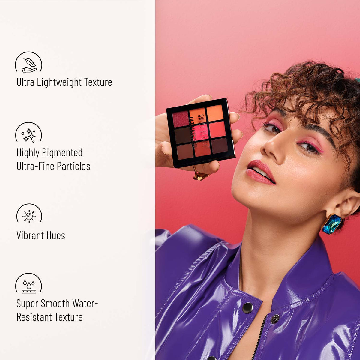 Ultimate Eyeshadow Palette