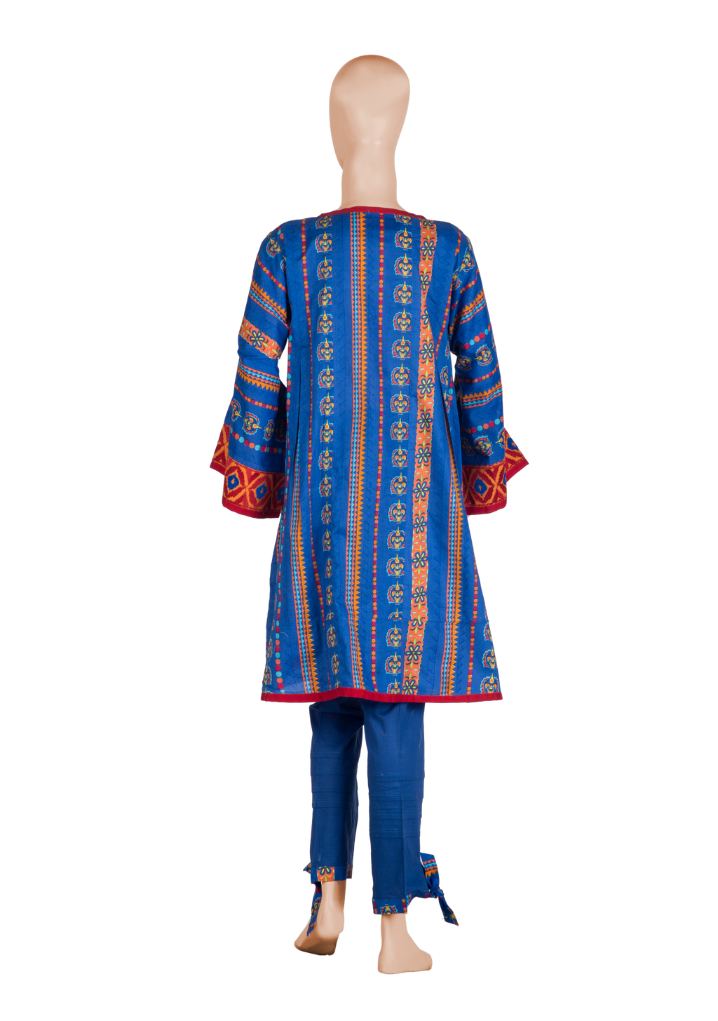 Komal's GAD-00560 Teen's 3PC Suit