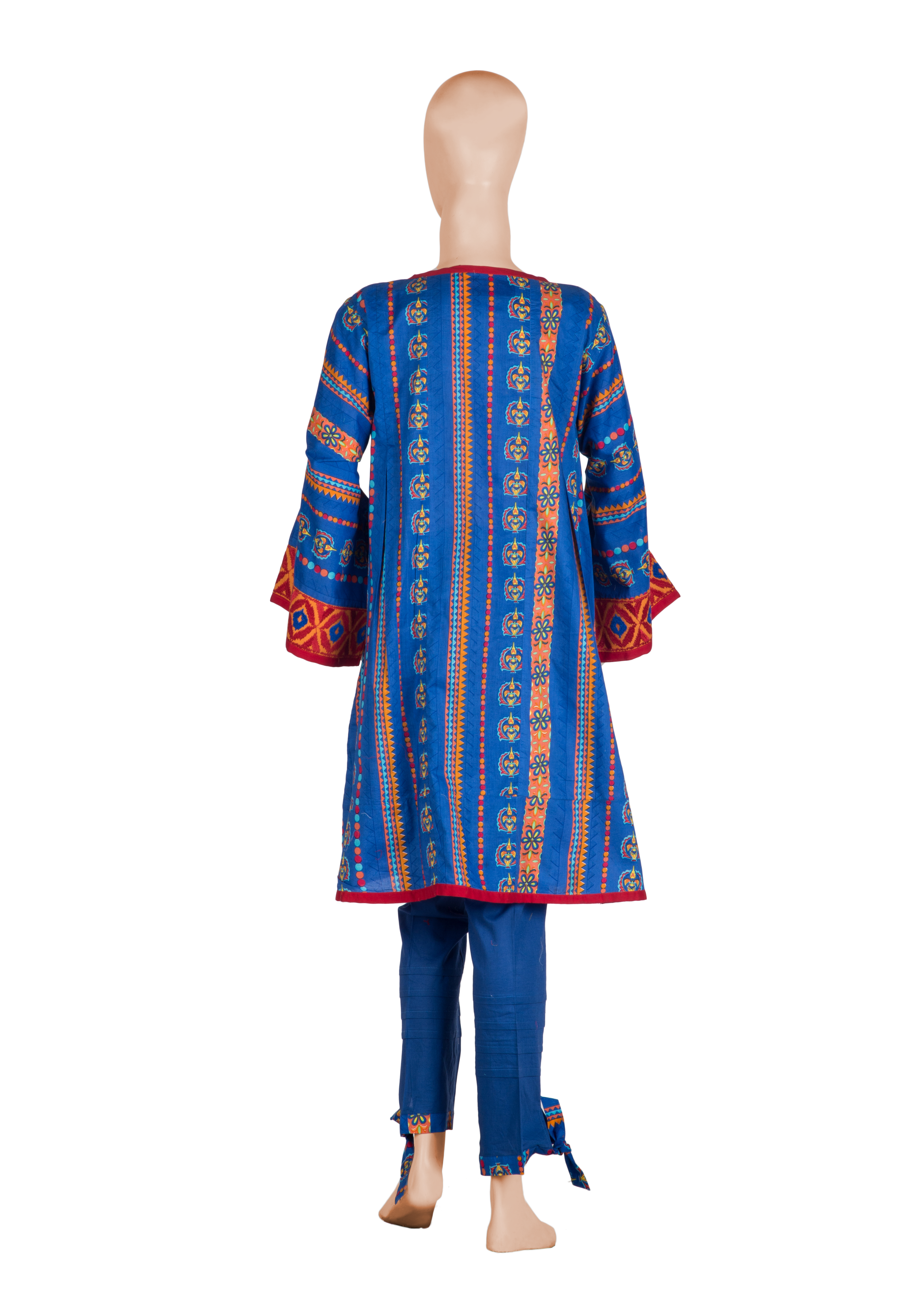 Komal's GAD-00560 Teen's 3PC Suit