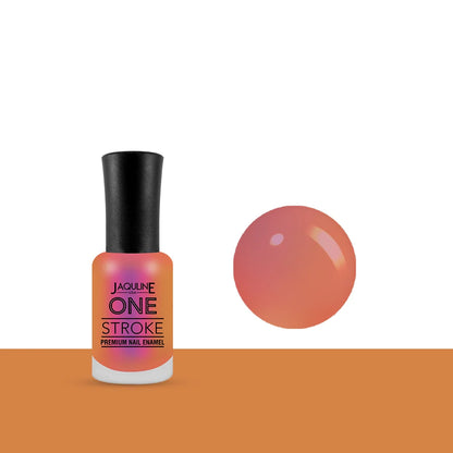 Jaquline USA One Stroke Premium Nail Enamel Glamzilla $ J51 8ML