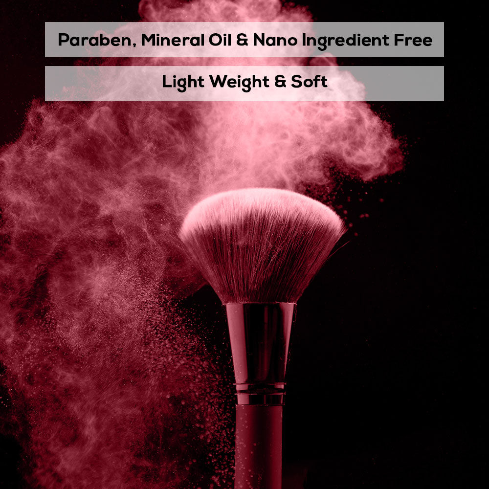 Jaquline USA Perfect Glow Blush: Call Me Blush 02