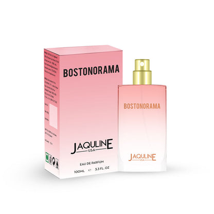 Jaquline USA Bostonorama EDP 100ml