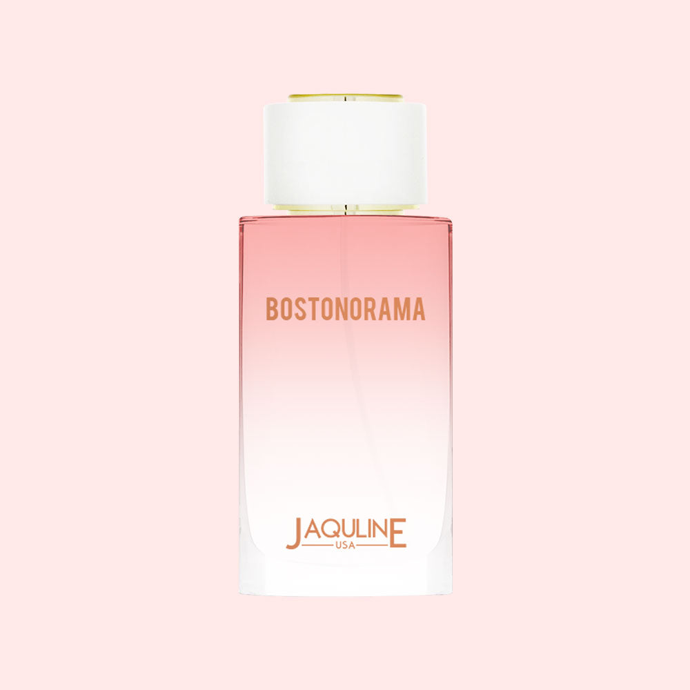 Jaquline USA Bostonorama EDP 100ml