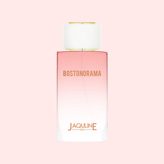 Jaquline USA Bostonorama EDP 100ml