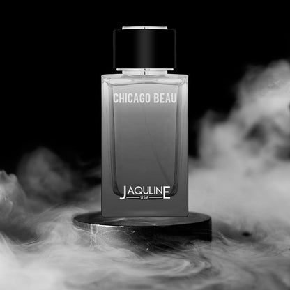 Jaquline USA Chicago Beau EDP 100ml