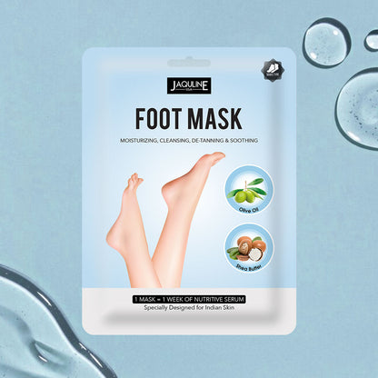 Foot Mask 2N