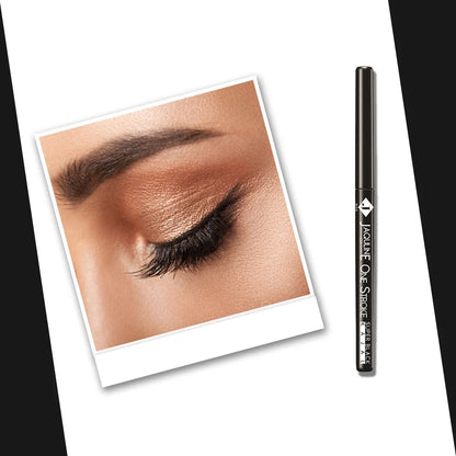 Jaquline USA Twin Pack Black Kajal pack of 2